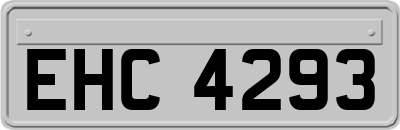 EHC4293