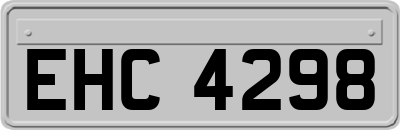 EHC4298
