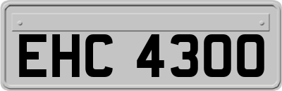 EHC4300