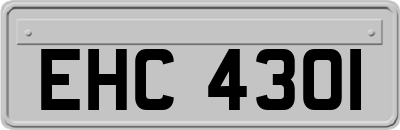 EHC4301