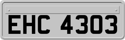 EHC4303