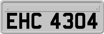EHC4304
