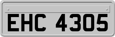 EHC4305