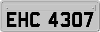 EHC4307