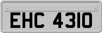EHC4310