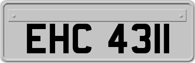 EHC4311