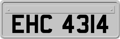 EHC4314