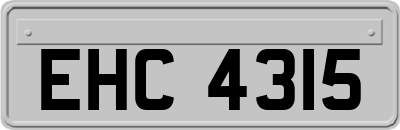 EHC4315
