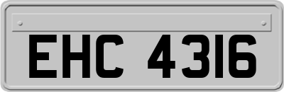 EHC4316