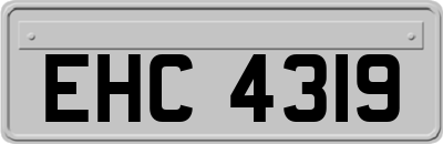 EHC4319