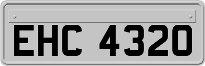 EHC4320