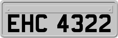 EHC4322