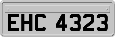 EHC4323