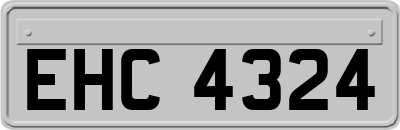 EHC4324