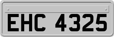 EHC4325