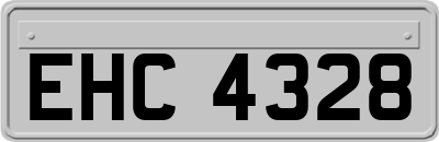 EHC4328