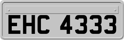 EHC4333