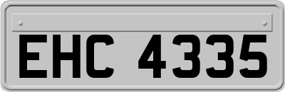 EHC4335