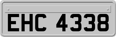 EHC4338