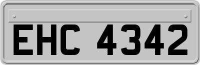EHC4342
