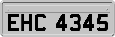 EHC4345