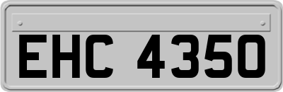 EHC4350