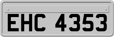 EHC4353