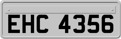 EHC4356