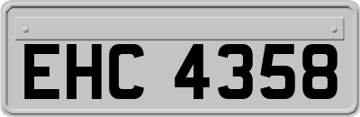 EHC4358