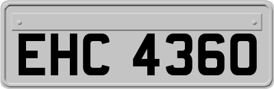 EHC4360