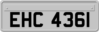 EHC4361
