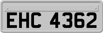 EHC4362