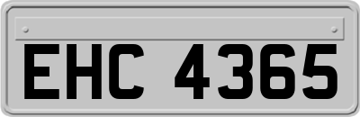 EHC4365