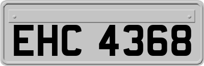 EHC4368