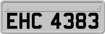 EHC4383