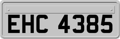 EHC4385