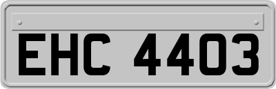EHC4403