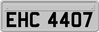 EHC4407