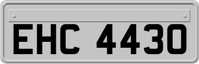EHC4430