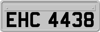 EHC4438