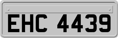 EHC4439