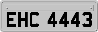 EHC4443