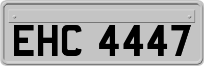 EHC4447