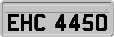 EHC4450