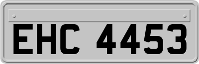 EHC4453
