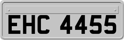 EHC4455