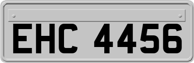 EHC4456