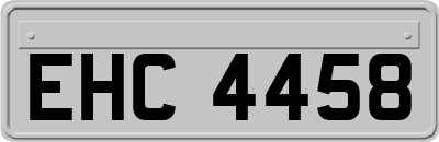 EHC4458