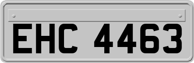 EHC4463