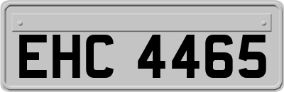 EHC4465